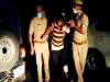 Greater Noida: पुलिस और बदमाशों के बीच मुठभेड़, जानिए किस बदमाश को लगी गोली