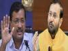 जावड़ेकर का दावा- पराली जलाने से दिल्ली-एनसीआर में सिर्फ 4% प्रदूषण होता है, केजरीवाल ने किया पलटवार