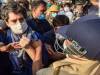 प्रियंका गांधी के साथ नोएडा में हुई अभद्रता पर पुलिस कमिश्नर ने जांच का आदेश दिया, खेद जताया