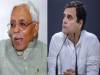 राजद नेता शिवानंद तिवारी ने की राहुल गांधी की आलोचना, कांग्रेस ने किया पलटवार