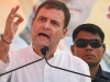 Delhi Election 2020: वित्त मंत्री ने देश की जनता को बनाया मुर्ख: राहुल गांधी