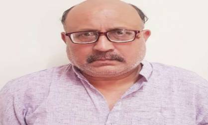 पत्रकार राजीव शर्मा सीमा से जुड़ी भारतीय रणनीति चीन को दे रहा था, दिल्ली पुलिस ने कई चौंकाने वाली जानकारी दी