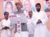 दादरी के धूममानिकपुर गांव से श्रीचंद शर्मा के रूप में 63 साल बाद मिला दूसरा विधायक, गांव में जश्न का माहौल