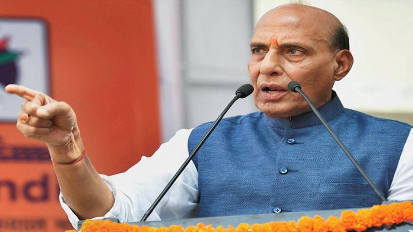LIVE: रक्षा मंत्री राजनाथ सिंह मॉस्को में प्रेस कॉन्फ्रेंस कर रहे हैं, चीन पर क्या बोलेंगे, देखिए