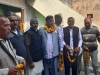 भाजपा नेता रकम सिंह भाटी का उनके गांव में स्वागत किया गया, भाजपा ने दी है बड़ी जिम्मेदारी