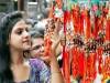बड़ी खबर: गाजियाबाद में रक्षाबंधन के लिए मिठाई और राखी की दुकान रविवार को खुलेंगी