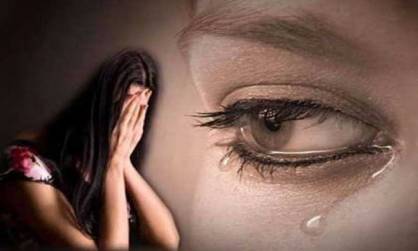 हापुड़ में नाबालिग से गैंगरेप, 6 माह की गर्भवती होने पर हुआ खुलासा