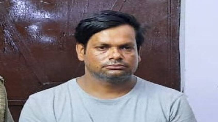 पुलिस कमिश्नर के दफ्तर पहुंची रेप पीड़िता तो पुलिस ने आरोपी को गिरफ्तार किया