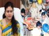 नोएडा: सेक्टर-11 हादसे में ऋतु महेश्वरी ने दिए जांच के आदेश, 7 दिनों में देनी होगी रिपोर्ट