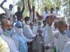 Hathras Gangrape Case : जयंत चौधरी पर लाठीचार्ज के विरोध में रालोद कार्यकर्ताओं में रोष, योगी सरकार को बर्खास्त कर राष्ट्रपति शासन की मांग
