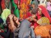 जेवर में होली के दिन चार परिवारों की खुशियां उजड़ी, गावों में मातम छाया