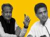 गहलोत ने पायलट को निकम्मा और नाकरा कहा, जानिए किस वजह से की यह तीखी टिप्पणी