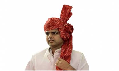 BIG BREAKING: सचिन पायलट भाजपा में शामिल नहीं होंगे, जानिए क्या करेंगे