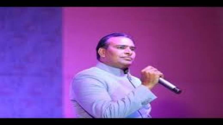 बाइक बोट घोटाले के आरोपी के साथ आईजी का फोटो, सवाल पर मंत्री के क्या कहा, जानिए