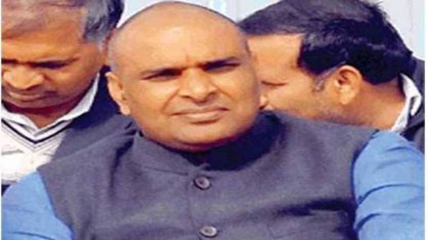BIG BREAKING : बाइक बोट घोटाले के सरगना संजय भाटी समेत 14 लोगों पर लगा गैंगस्टर, प्रॉपर्टी जब्त होगी