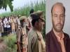 बागपत: भाजपा के पूर्व जिलाध्यक्ष को दिन निकलते ही गोलियों से भूना, एसओ सस्पेंड