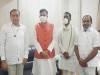 नोएडा के भाजपा नेताओं ने सतीश महाना से कहा- नहीं चाहिए पुलिस कमिश्नरेट सिस्टम