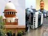 Delhi/Supreme Court: विकास दुबे एनकाउंटर पर सुप्रीम कोर्ट का झटका, जांच कमेटी में जज और पुलिस अफसर कोर्ट के होंगे, सुनवाई पर पूरी खबर