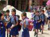 ग्रेटर नोएडा: दीप पब्लिक स्कूल ने 4 महीने की फीस माफ की