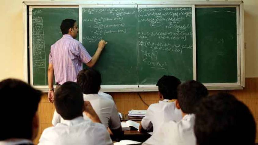 प्राइवेट स्कूल के प्रिंसिपल को ही सैलरी नहीं दी, मामला कोतवाली पहुंचा