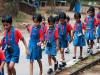 ग्रेटर नोएडा के स्कूल ने छात्रों की 3 माह की फीस माफ की
