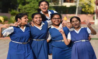 गाजियाबाद म्युनिसिपल कारपोरेशन का बड़ा फैसला, लड़कियों की स्कूल फीस का खर्च उठाएगा