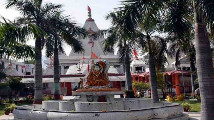 महाशिवरात्रि को लेकर सजे शहर के शिवालय