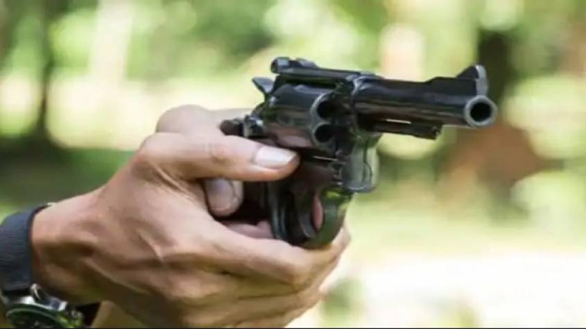 गाजियाबाद पुलिस ने सनसनीखेज खुलासा, भांजे ने कराई मामा की हत्या, बहन ने रची साजिश, जानिए पूरा मामला