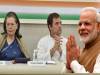 मोदी नहीं, मोदी की नीतियों को निशाना बनाएं, कांग्रेस वर्किंग कमेटी में उठा मुद्दा, प्रियंका ने कहा- राहुल के अलावा कोई