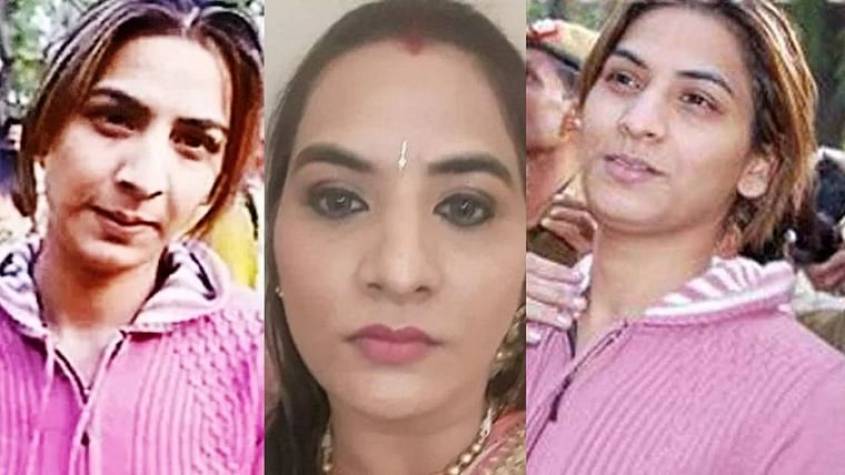 देह व्यापार में धकेलने वाली सोनू पंजाबन गिरोह के दो सदस्य नोएडा में गिरफ्तार