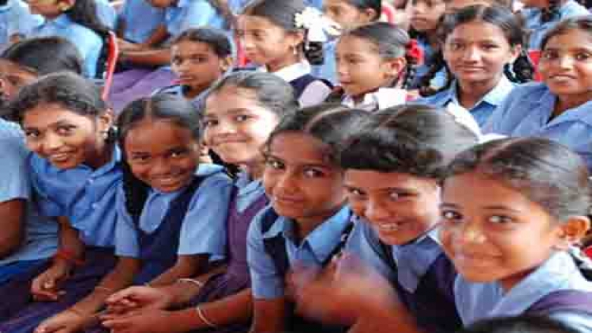 छात्रों को स्वस्थ बनाने के लिए जिला प्रशासन की बड़ी पहल