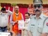 UP/Bulandshahr: इंस्पेक्टर सुबोध सिंह के हत्यारोपी शिखर अग्रवाल को हटाया गया, भाजपा ने कहा- संगठन से कोई मतलब नहीं