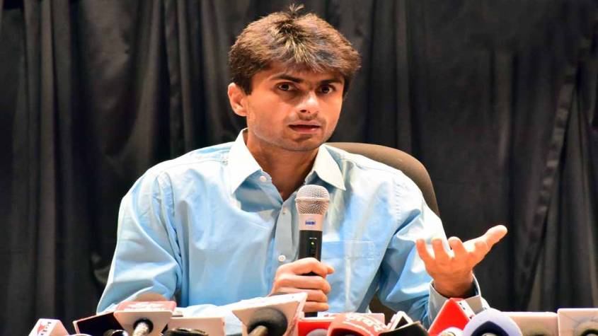 गलगोटिया कॉलेज के क्वारंटाइन सेंटर से कूदकर आत्महत्या के मामले में मजिस्ट्रियल इंक्वायरी होगी: डीएम