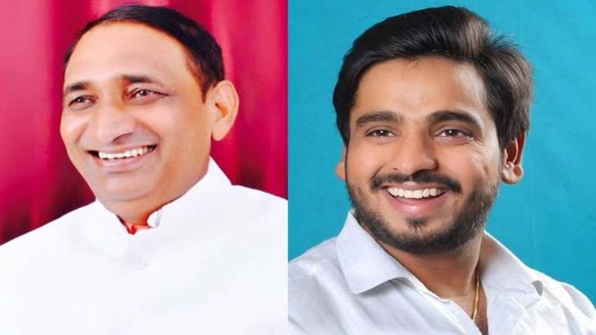 कोरोना वायरस के खिलाफ अभियान में तेजपाल नागर ने एक लाख और अन्नू पंडित ने 21 हजार रुपये दिए
