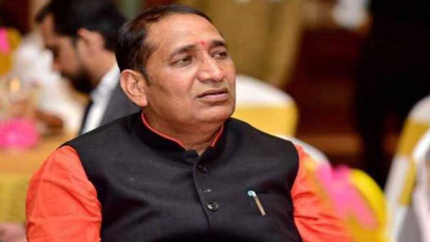 दादरी विधायक तेजपाल सिंह नागर से मिले विक्ट्री वन सोसाइटी के लोग, इन मुद्दों पर हुई चर्चा