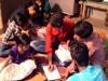 Greater Noida: बच्चों को ट्यूशन पढ़ा रहे पिता-पुत्र पर एफआईआर, लॉकडाउन तोड़ने का आरोप