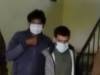 ग्रेटर नोएडा : डीएसपी की बेटी ने ट्रक में भरे 37 पशुओं को मुक्त करवाया, तीन तस्कर गिरफ्तार