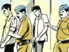 शराब के ठेके पर मारपीट करने वाले दो गिरफ्तार