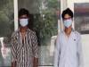 गाजियाबाद: 200 रुपए किराया मांगने पर ऑटो चालक की चाकू से गोदकर हत्या