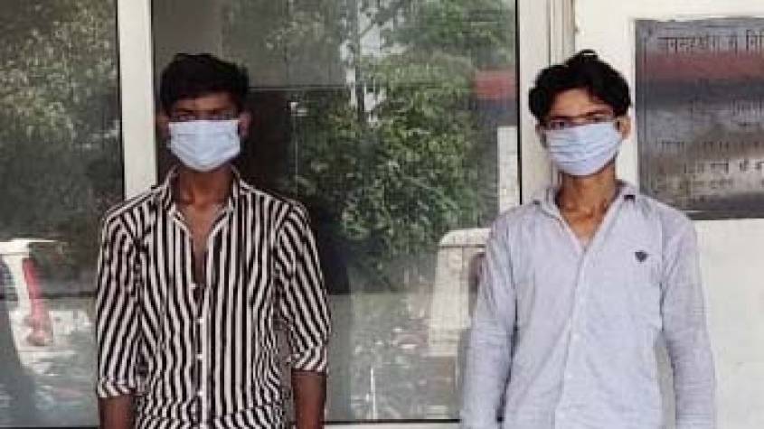 गाजियाबाद: 200 रुपए किराया मांगने पर ऑटो चालक की चाकू से गोदकर हत्या