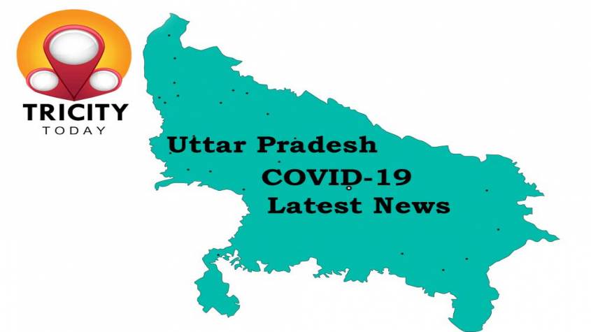 BREAKING: यूपी में आज सबसे ज्यादा रिकॉर्ड मरीज आए, देखिए सभी 75 जिलों की लिस्ट