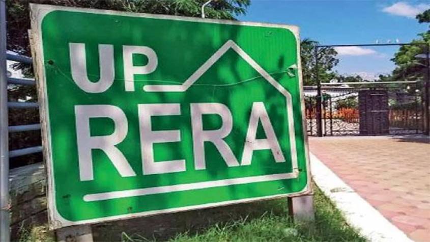 BIG BREAKING: यूपी रेरा ने ग्रेटर नोएडा वेस्ट के बिल्डर पर 93 लाख रुपये का जुर्माना ठोका