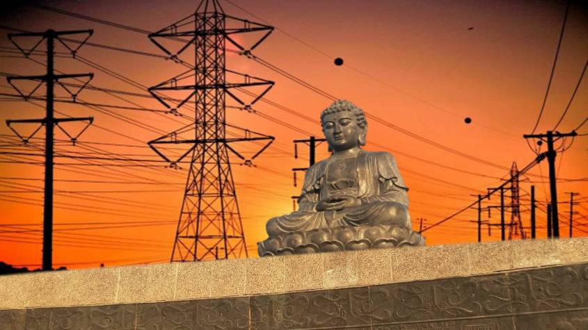 ग्रेटर नोएडा वेस्ट की कई सोसायटियों में बिजली गुल, डीजल जेनरेटर नहीं चले, लोग हुए परेशान