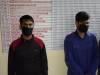 पत्नी का इलाज कराने आए कारोबारी हत्याकांड का पुलिस ने किया खुलासा, दो गिरफ्तार