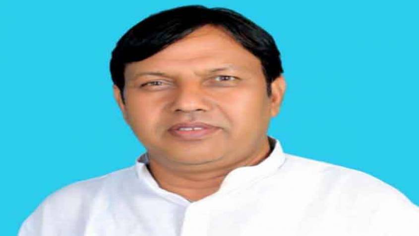गौतमबुद्ध नगर में भाजपा रोजाना 22 हजार लोगों को खाना खिला रही है: विजय भाटी