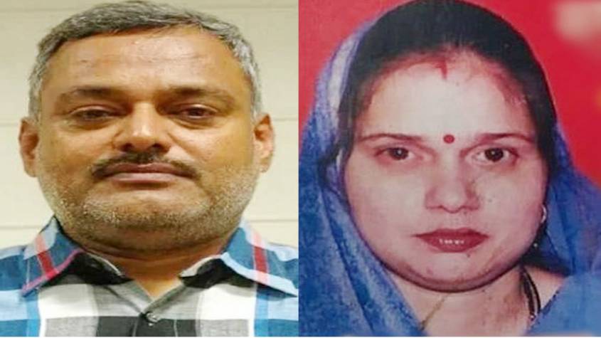 गैंगस्टर विकास दुबे ने दोस्त की बहन से की थी लव मैरिज, जानिए पूरी लव स्टोरी