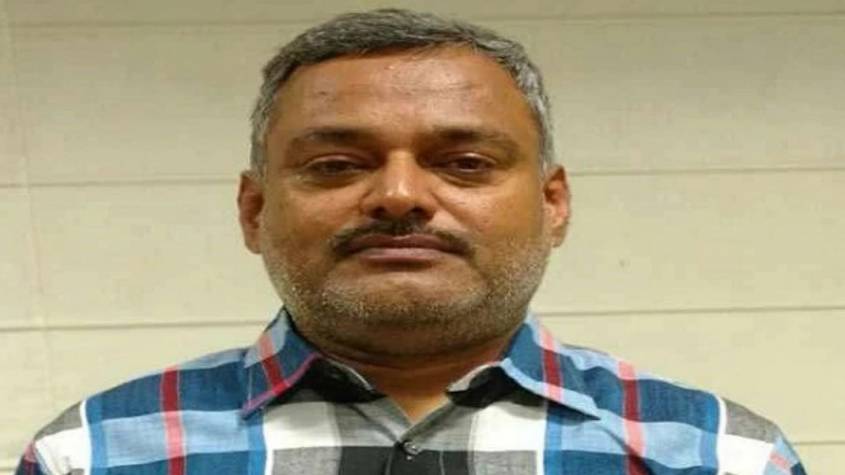 कानपुर कांड का मुख्य अभियुक्त विकास दुबे मार गिराया!