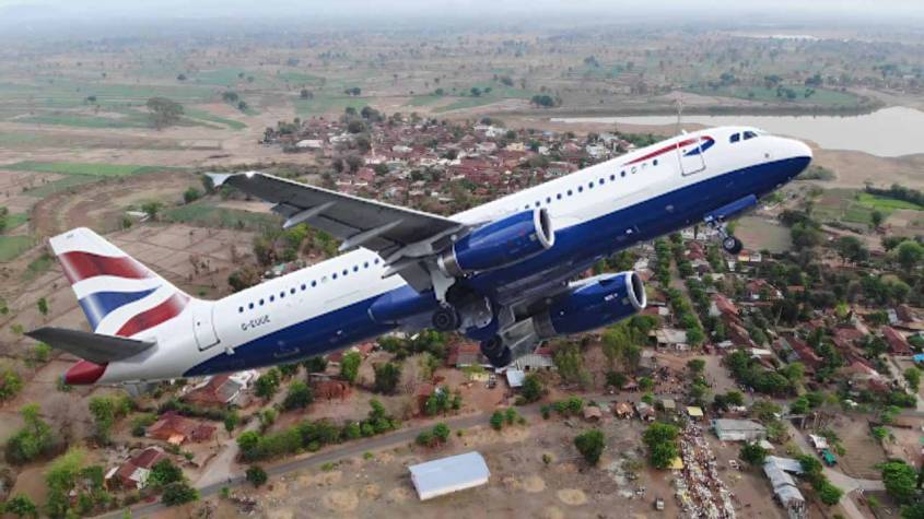 Jewar Airport के दूसरे चरण का भूमि अधिग्रहण अगले महीने शुरू होगा, अब इन 12 गांवों के किसान होंगे मालामाल
