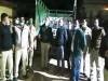 गाजियाबाद पुलिस ने 6 लाख की अवैध शराब पकड़ी, पंचायत चुनाव में खपाने की तैयारी