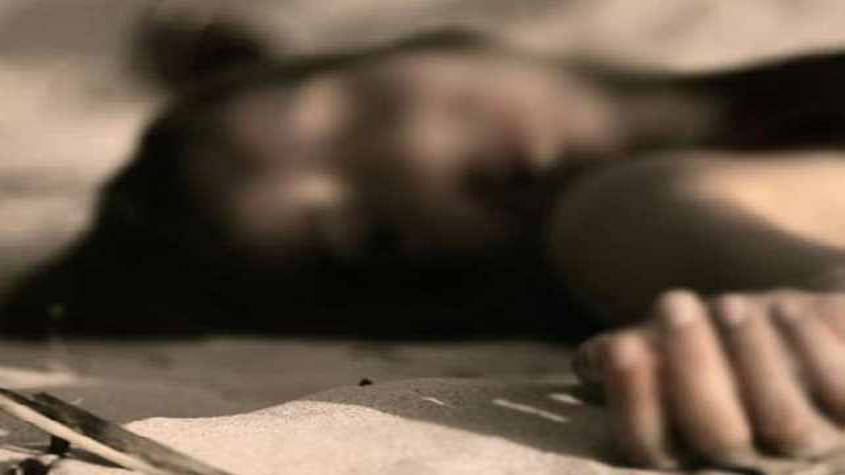 ग्रेटर नोएडा : महिला की हत्या करके लाश पार्क में फेंकी, इलाके में फैली सनसनी